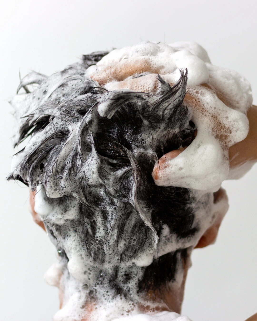 Follicle Friendly Shampoo + Conditioner