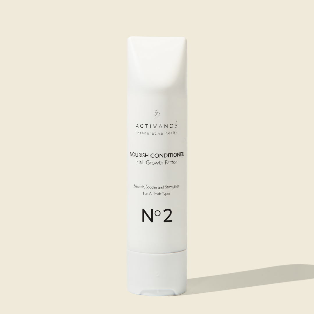 Nourishing Conditioner No. 2