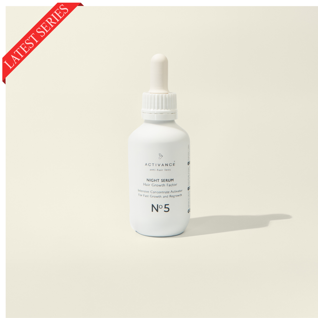 Night Serum No. 5