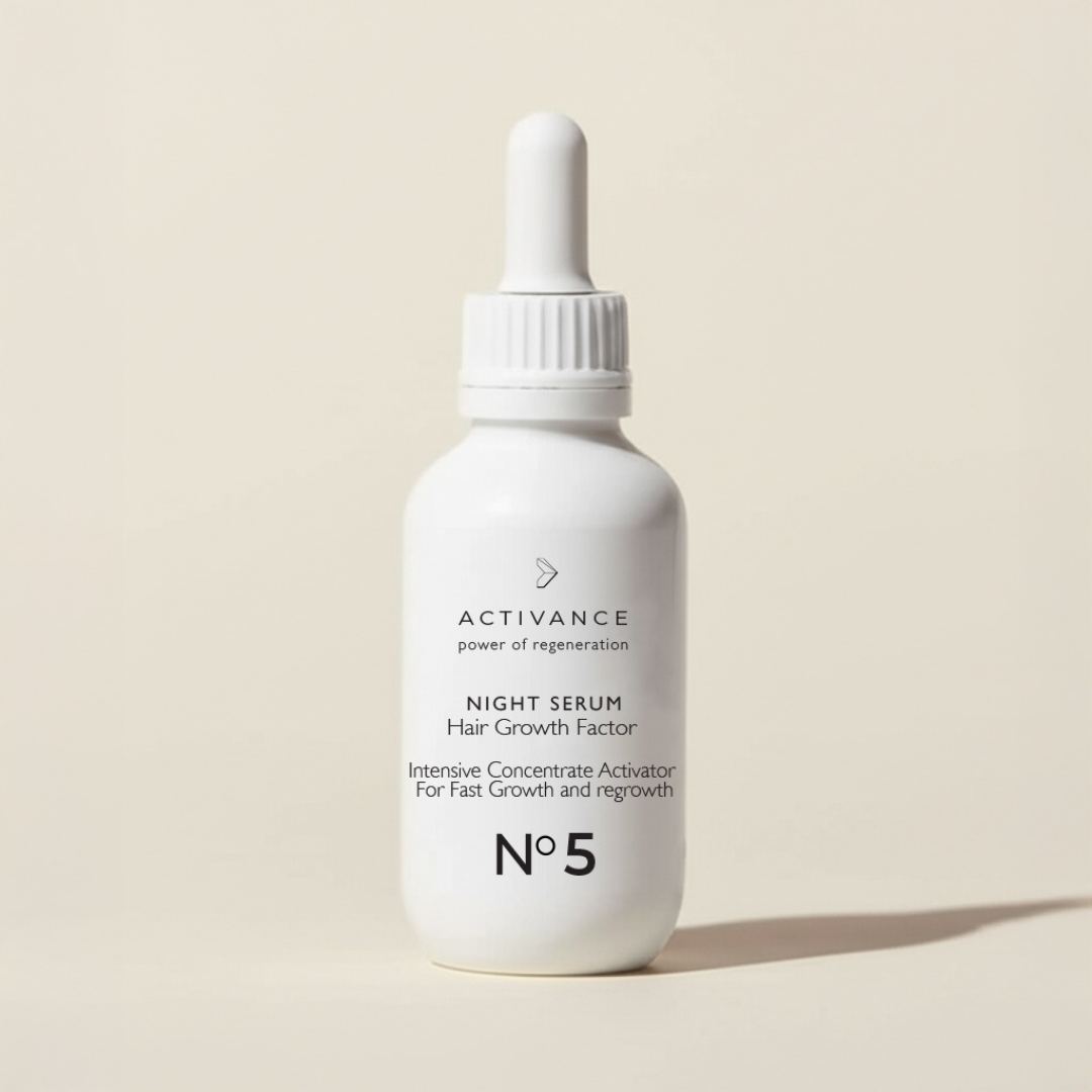 Night Serum No. 5