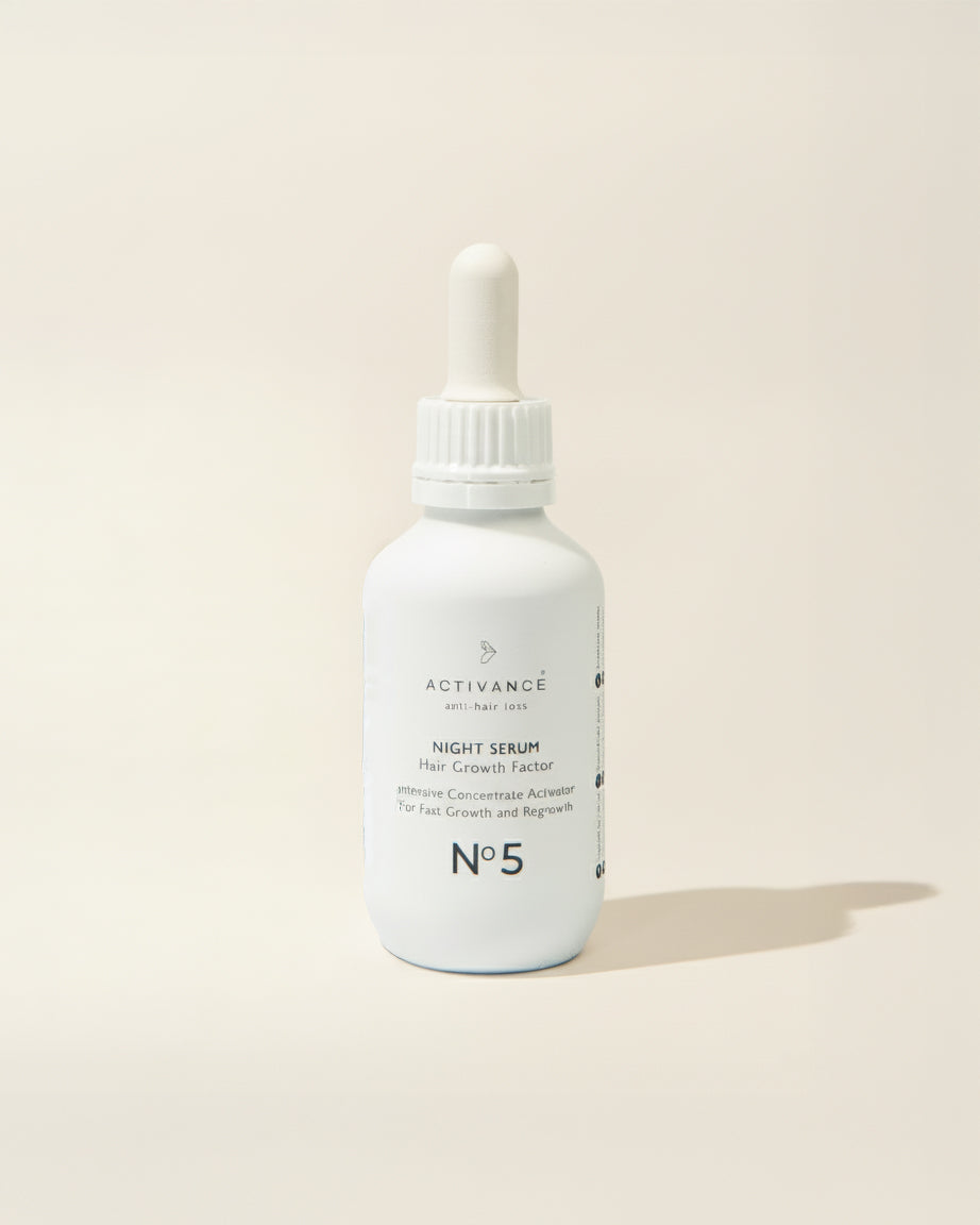 Night Serum No. 5