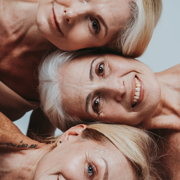 Menopause and Hair Loss