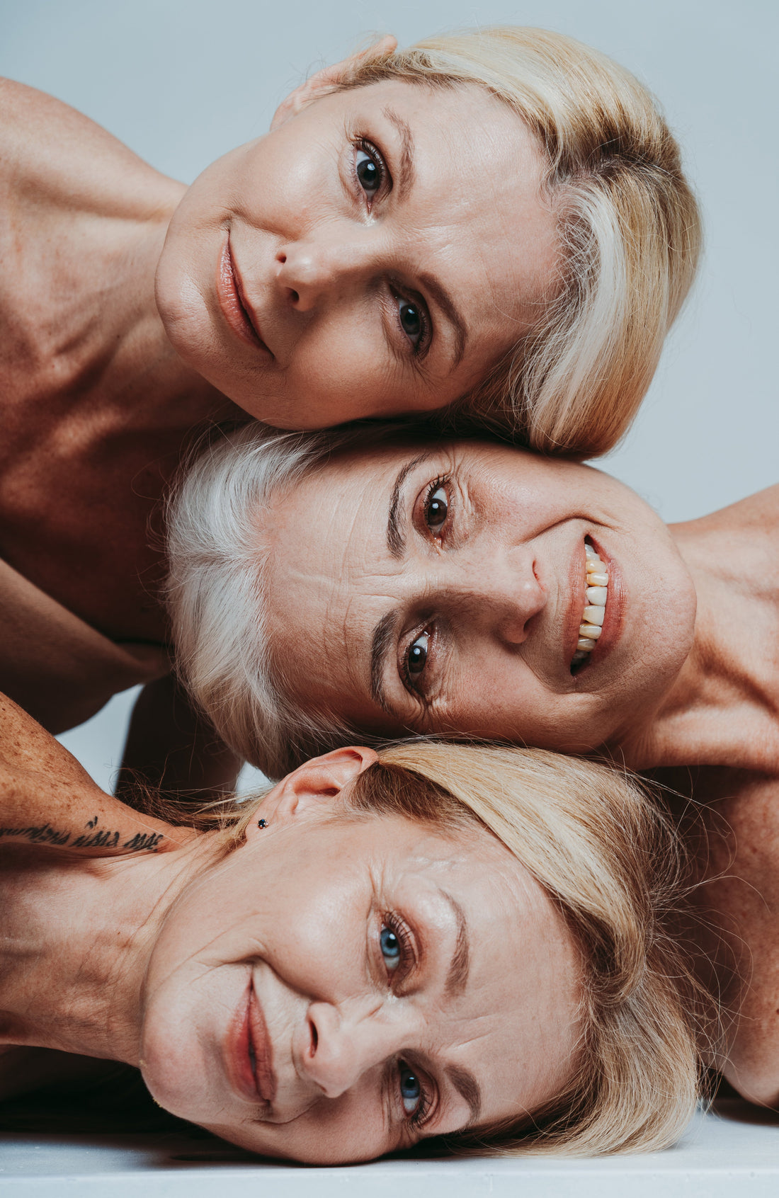 Menopause and Hair Loss