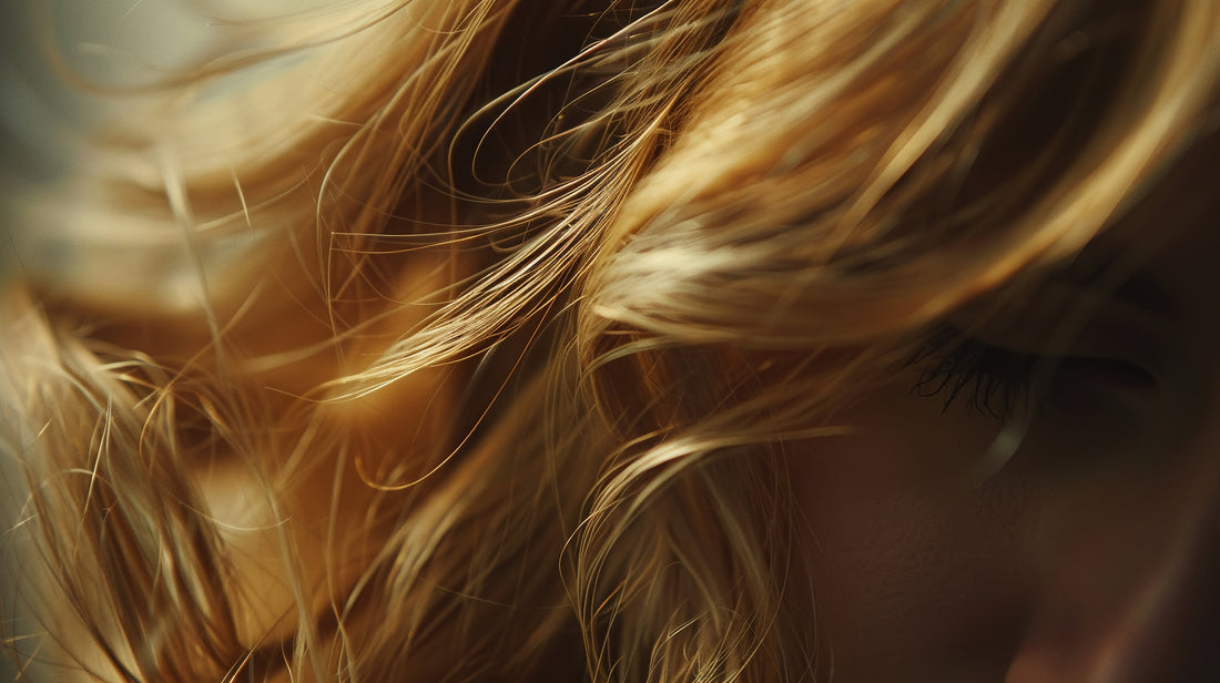 Hair, Beauty or Diamond: What's a Girl's Best Friend?