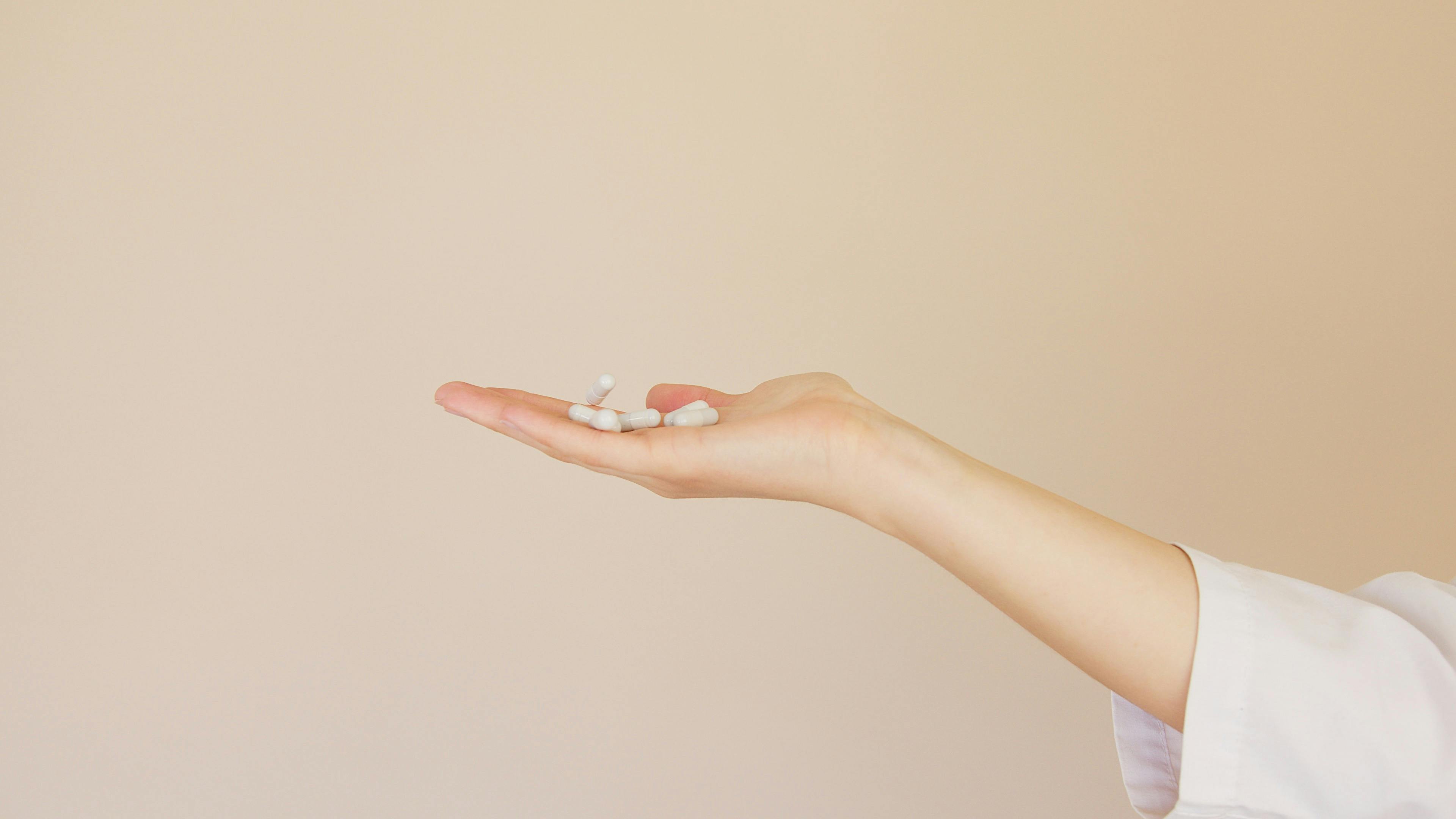 Are Hair Growth Pills Safe?
