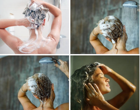 Discover The Truth On How Often We Should Shampoo Our Hair