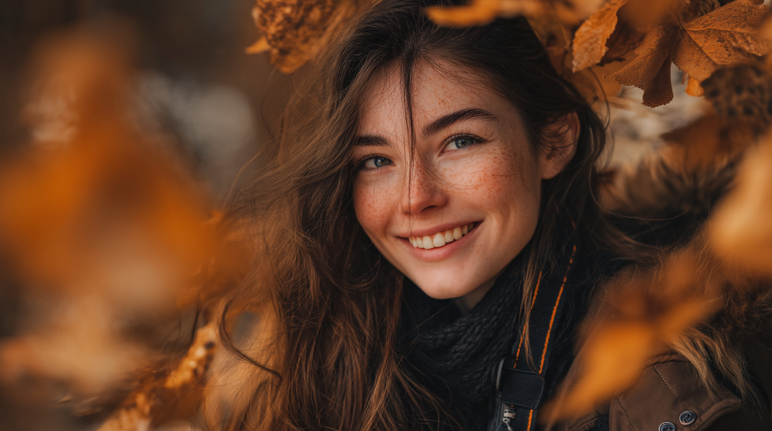 Seasonal hair loss and you