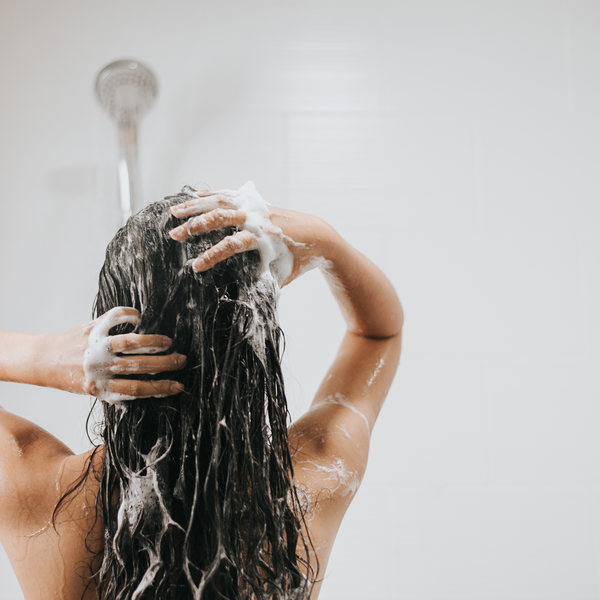 Is your shampoo the culprit for triggering hair loss?