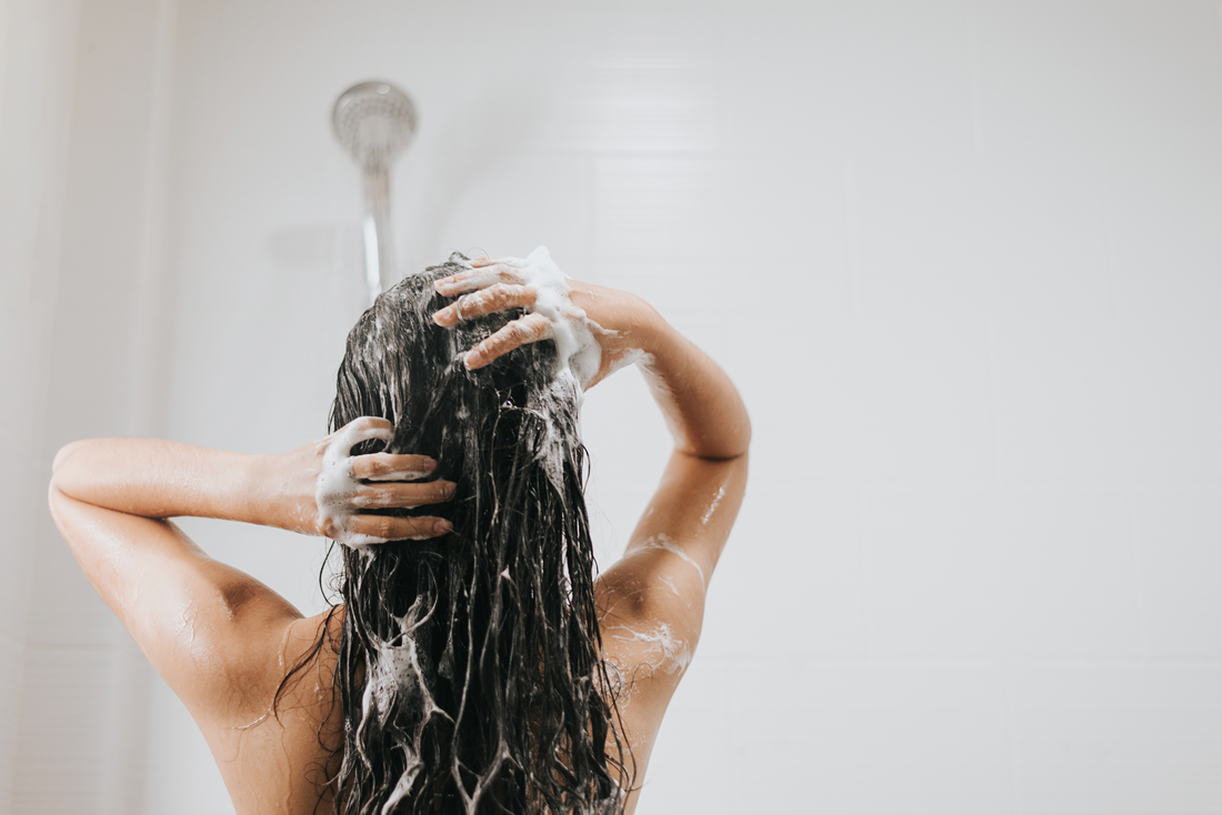 Is your shampoo the culprit for triggering hair loss?