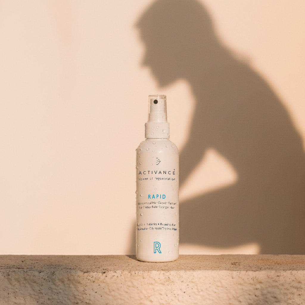 Activance Rapid Product Tester Results