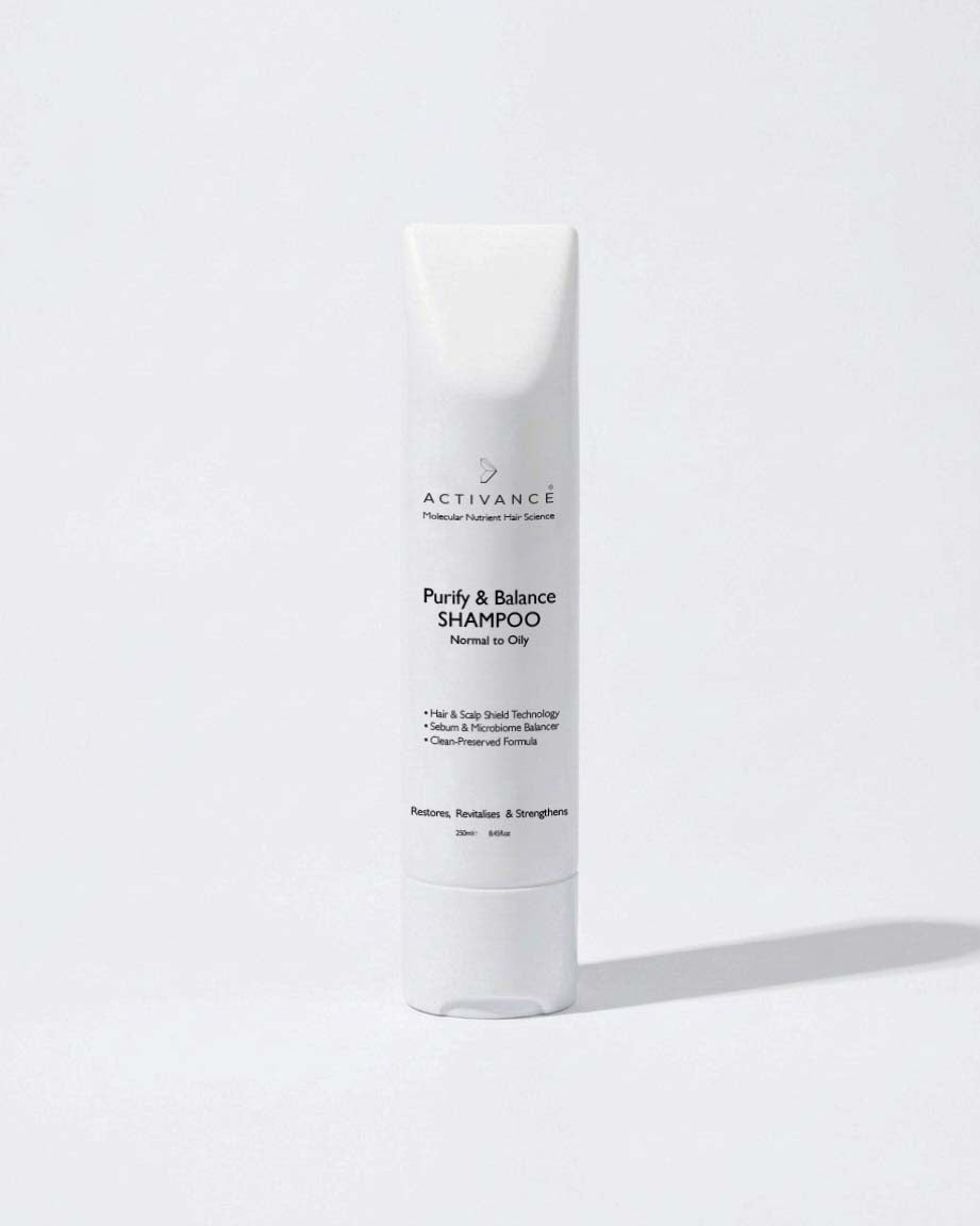 Purify & Balance Shampoo
