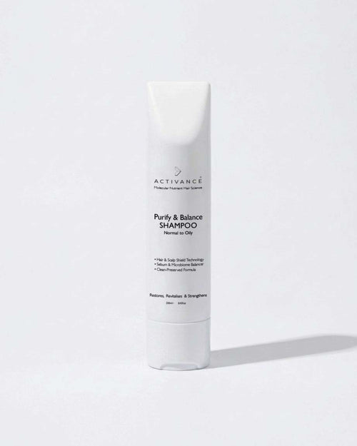 Purify & Balance Shampoo