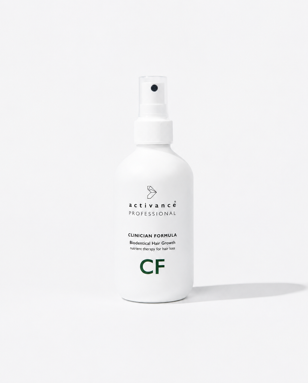 Clinician Formula CF