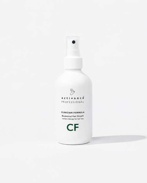 Clinician Formula CF