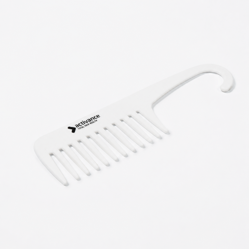Wide Tooth Detangling Comb