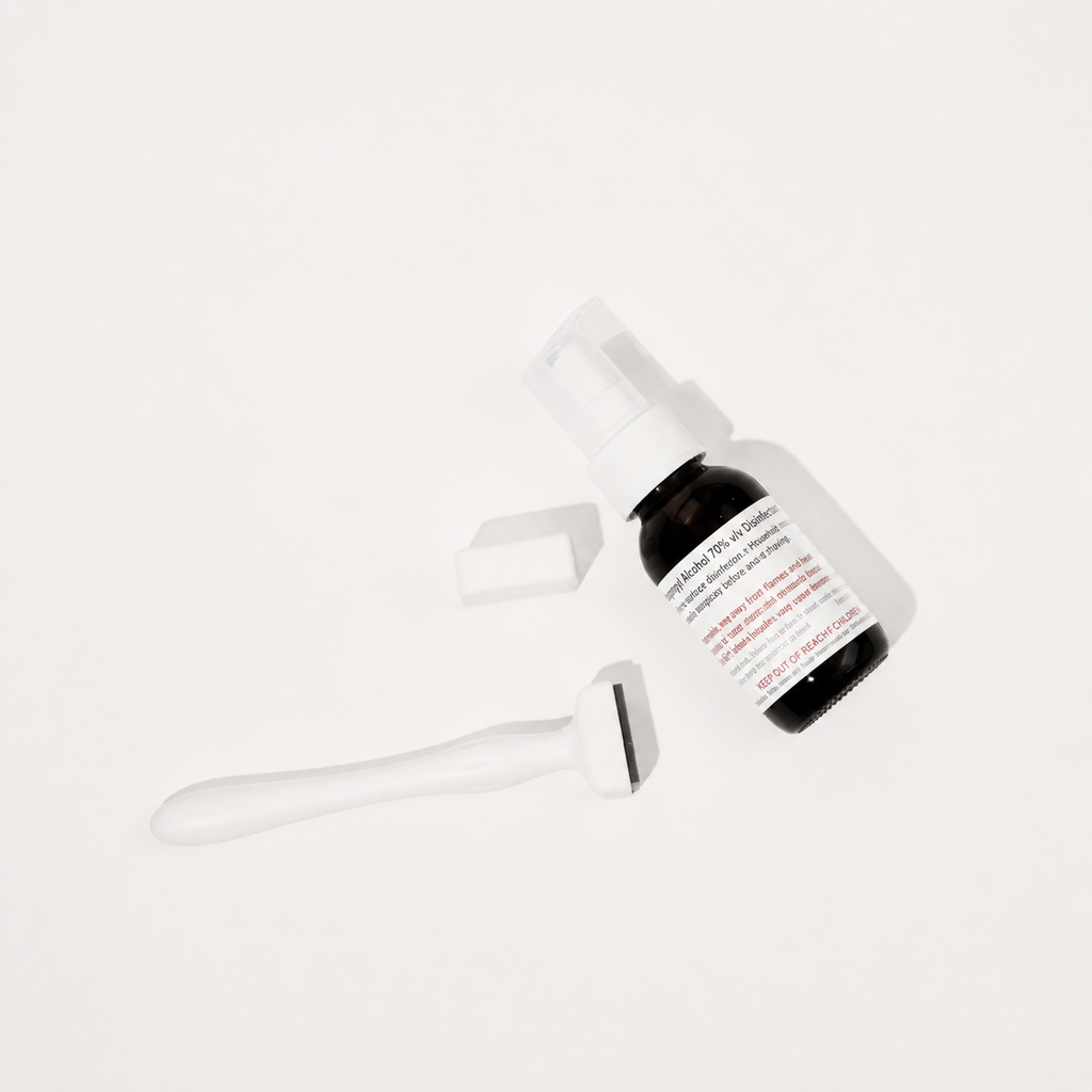 Derma Stamp Kit