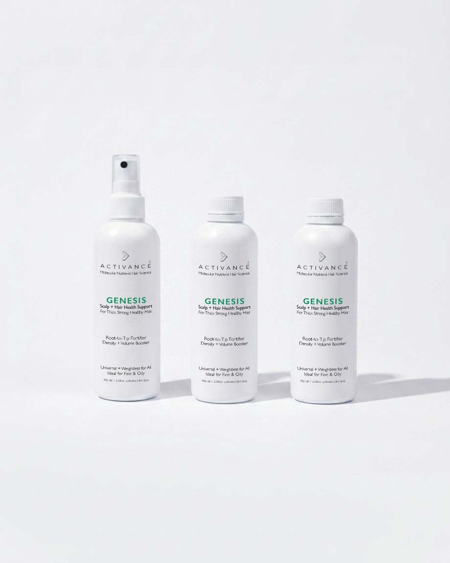 Genesis - ECO Pack