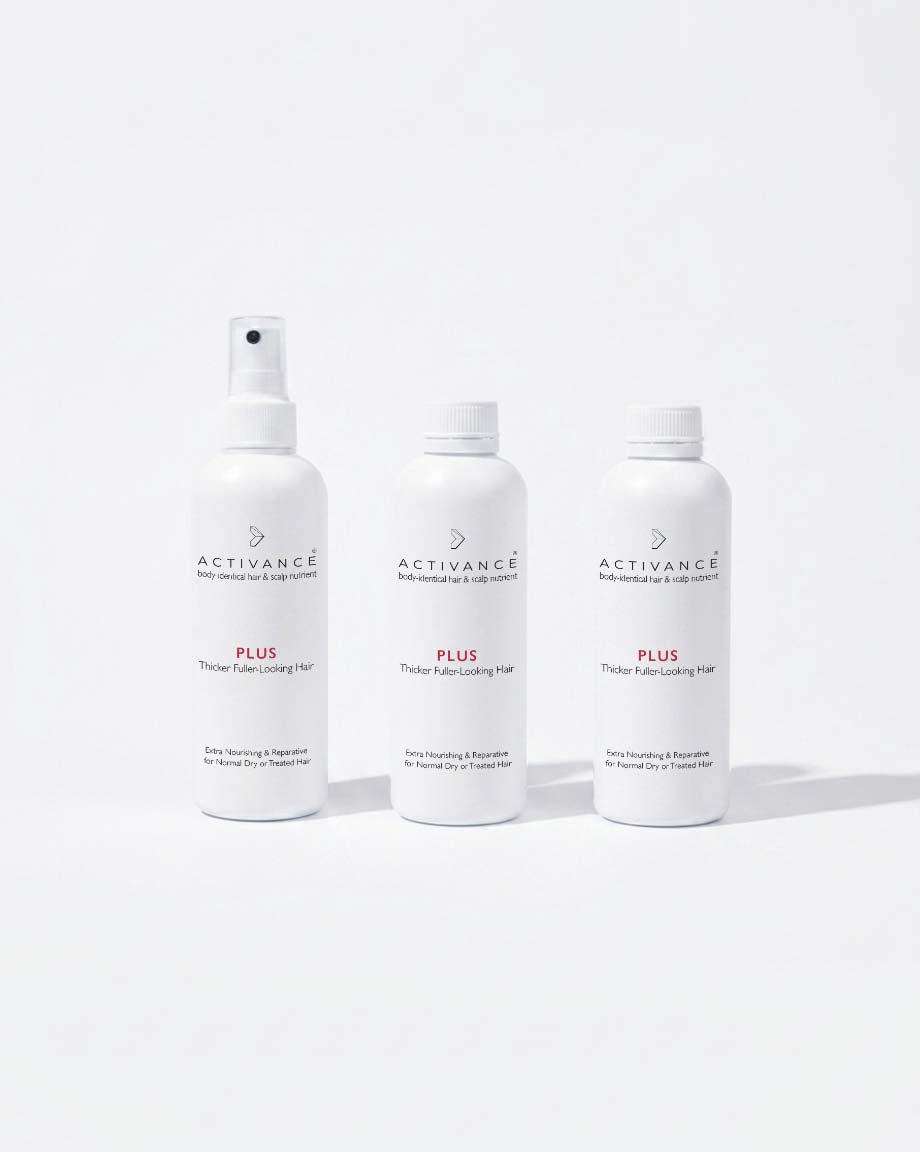 PLUS - 3 Pack ECO