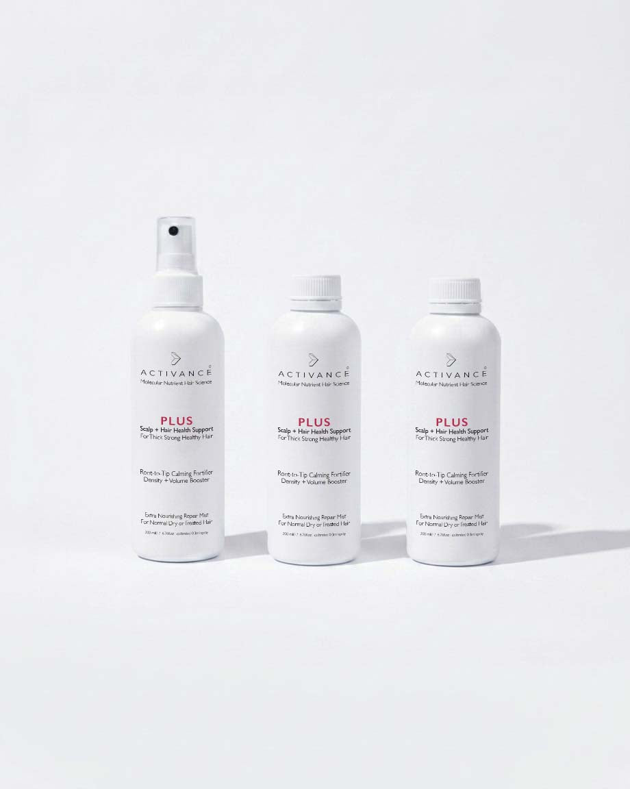 Plus - ECO Pack