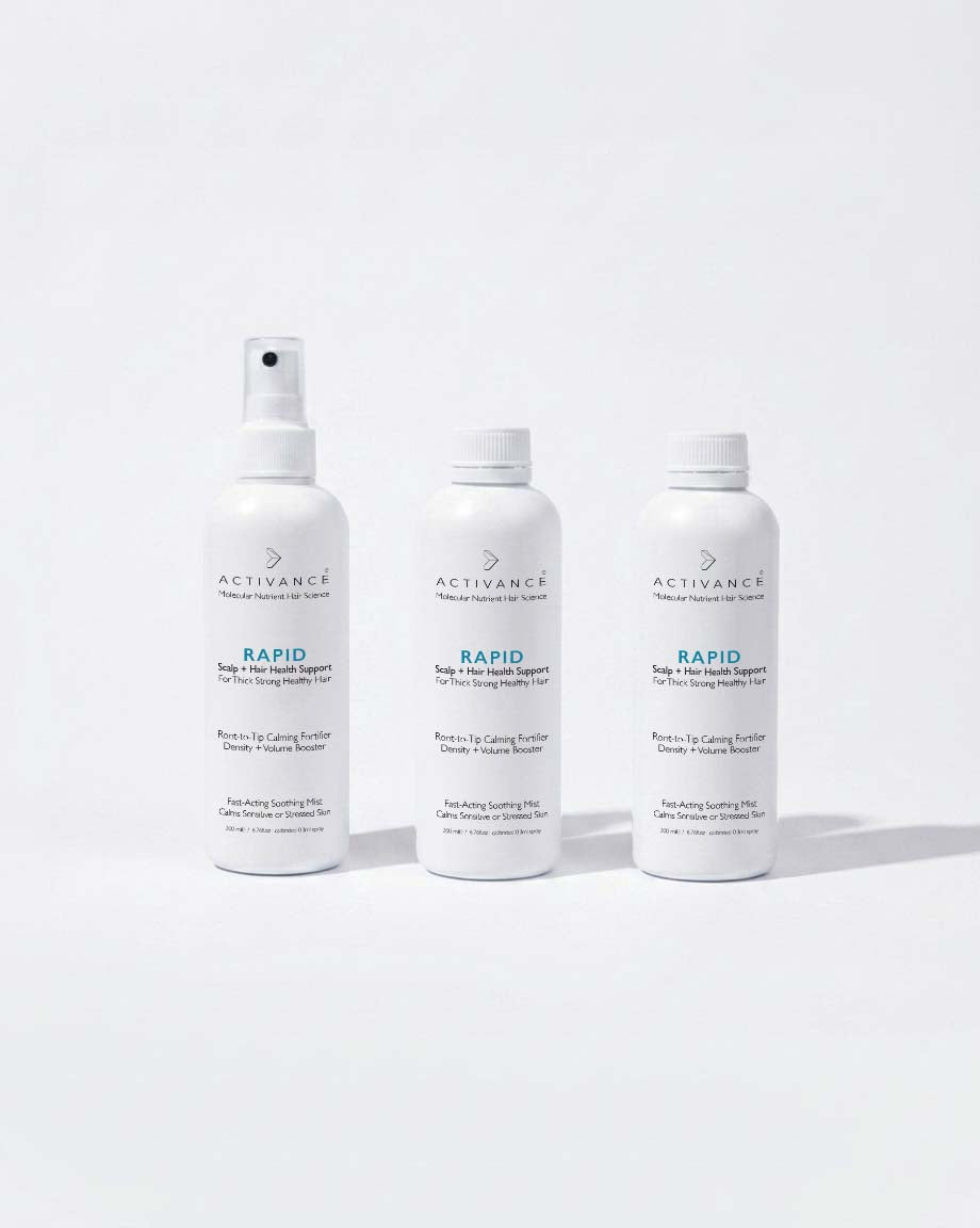 RAPID - ECO Pack