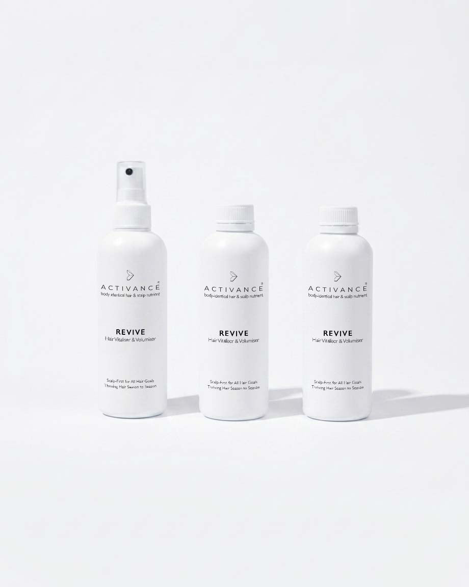 REVIVE - 3 Pack ECO