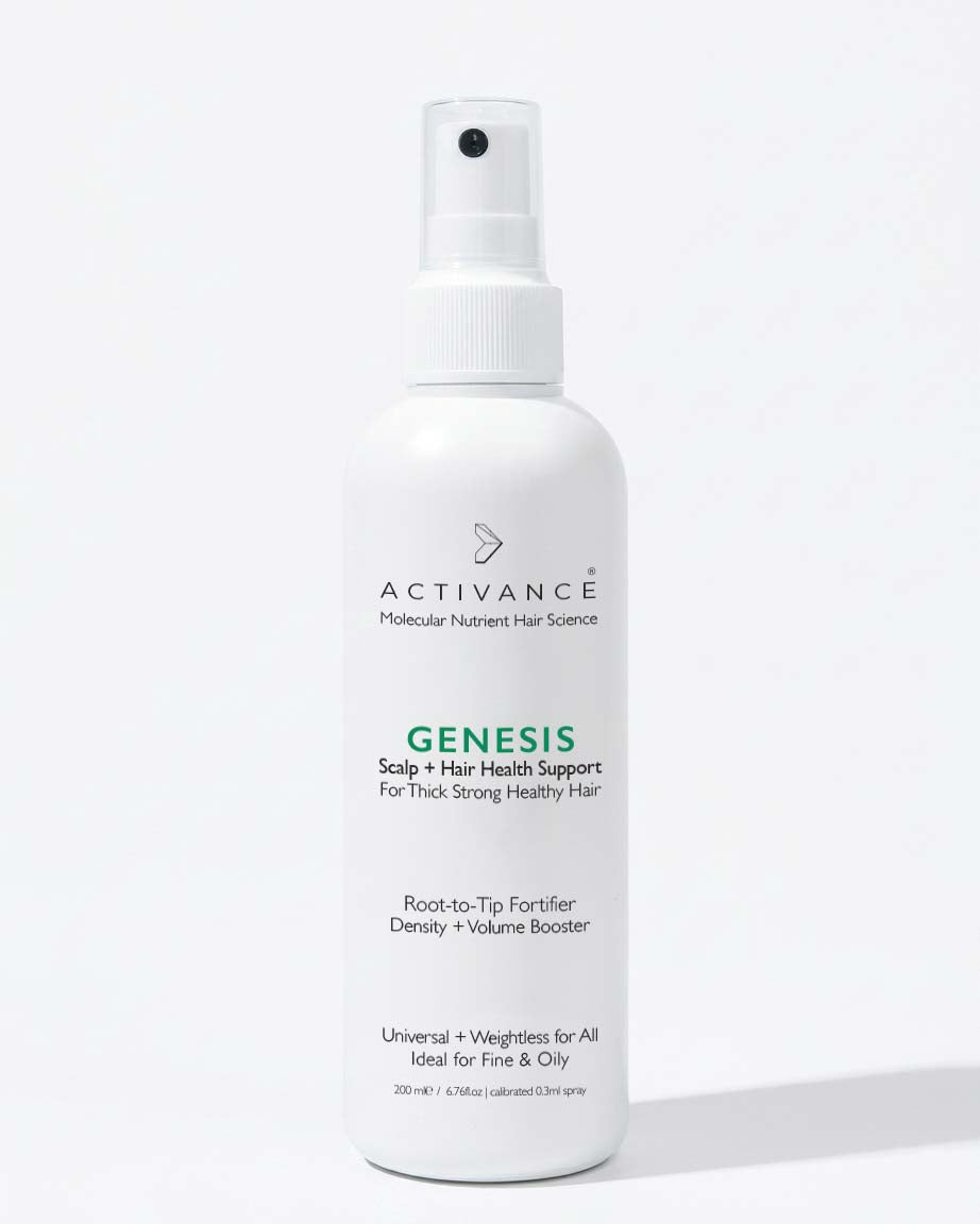 Genesis (Original Formula)