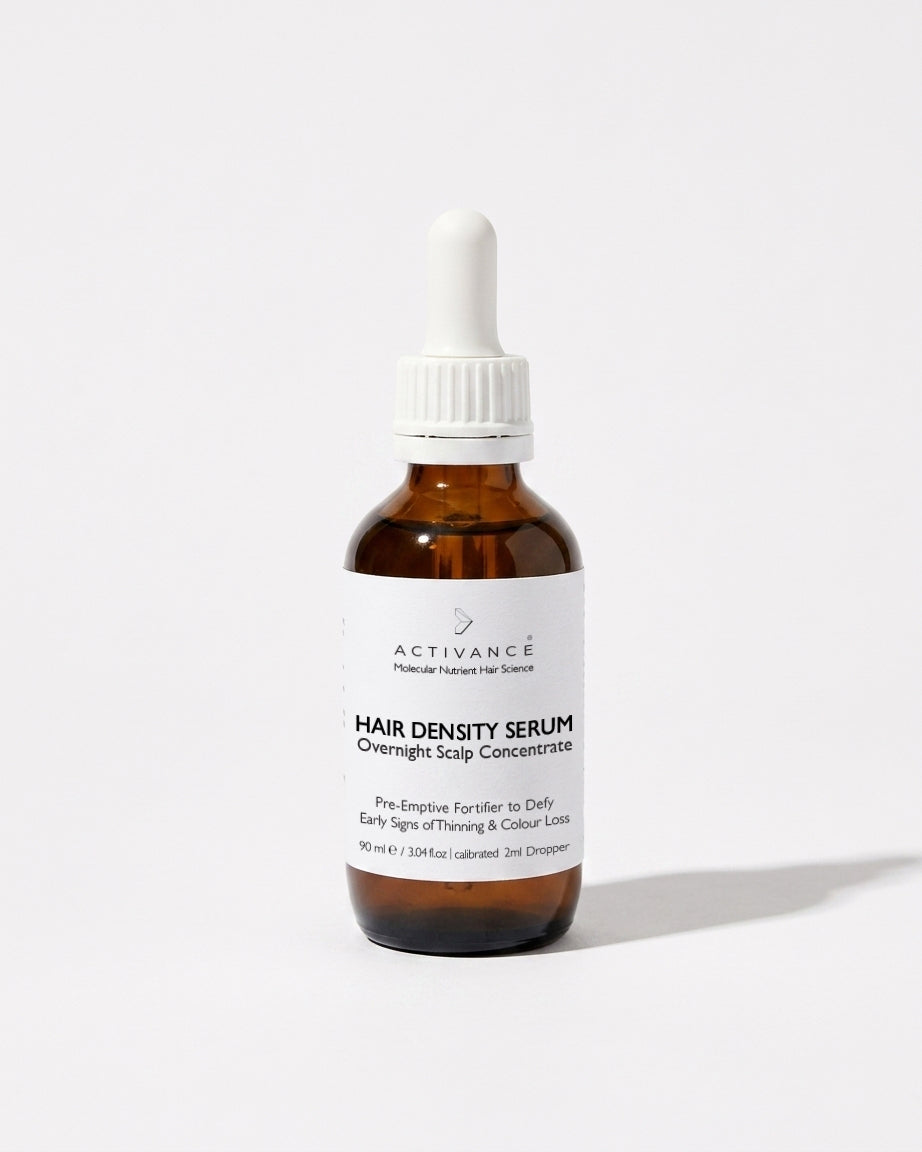 HAIR DENSITY SERUM