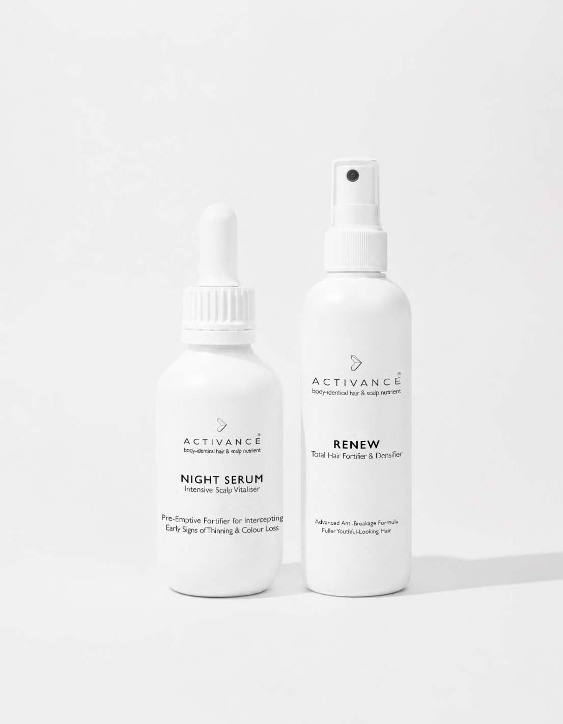 NIGHT SERUM + RENEW