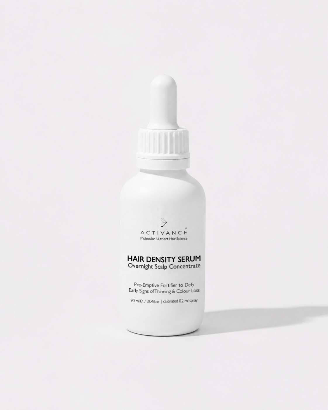HAIR DENSITY SERUM
