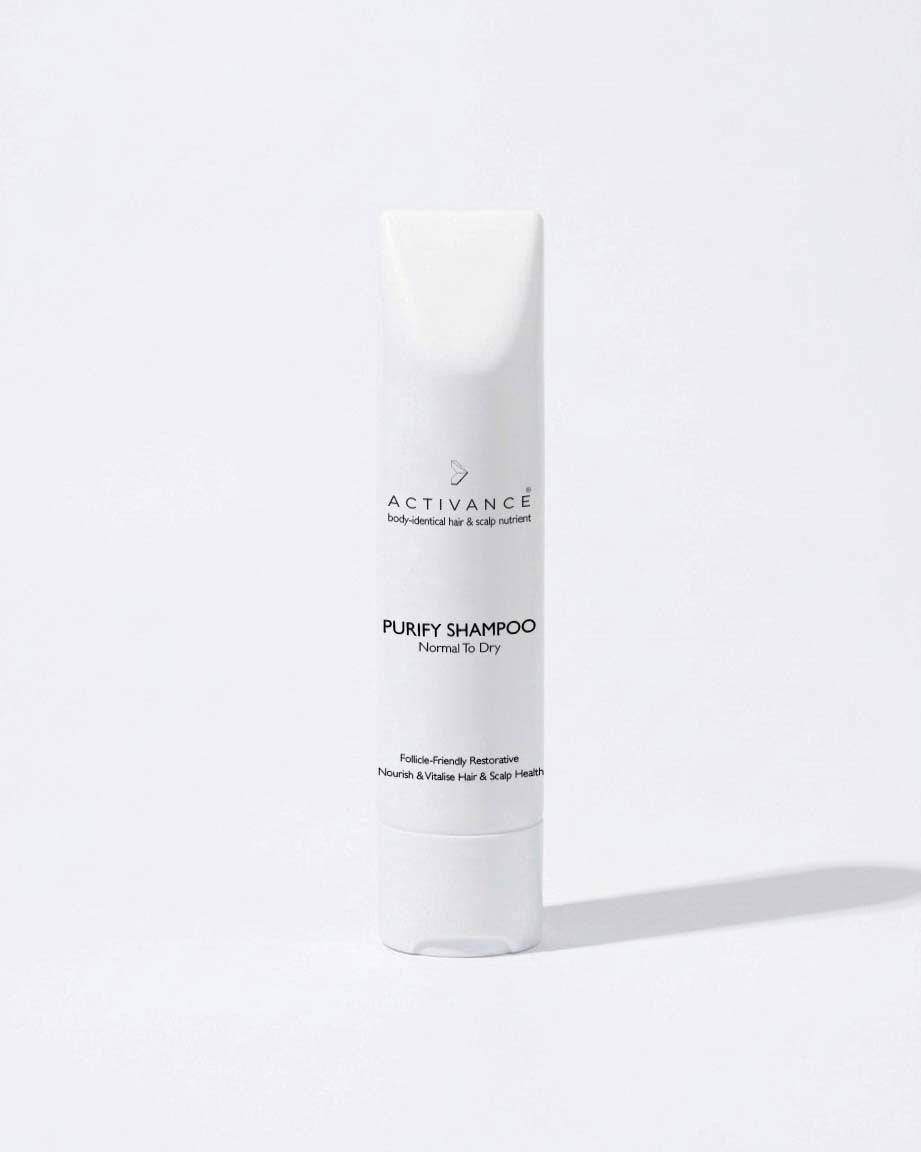 PURIFY SHAMPOO