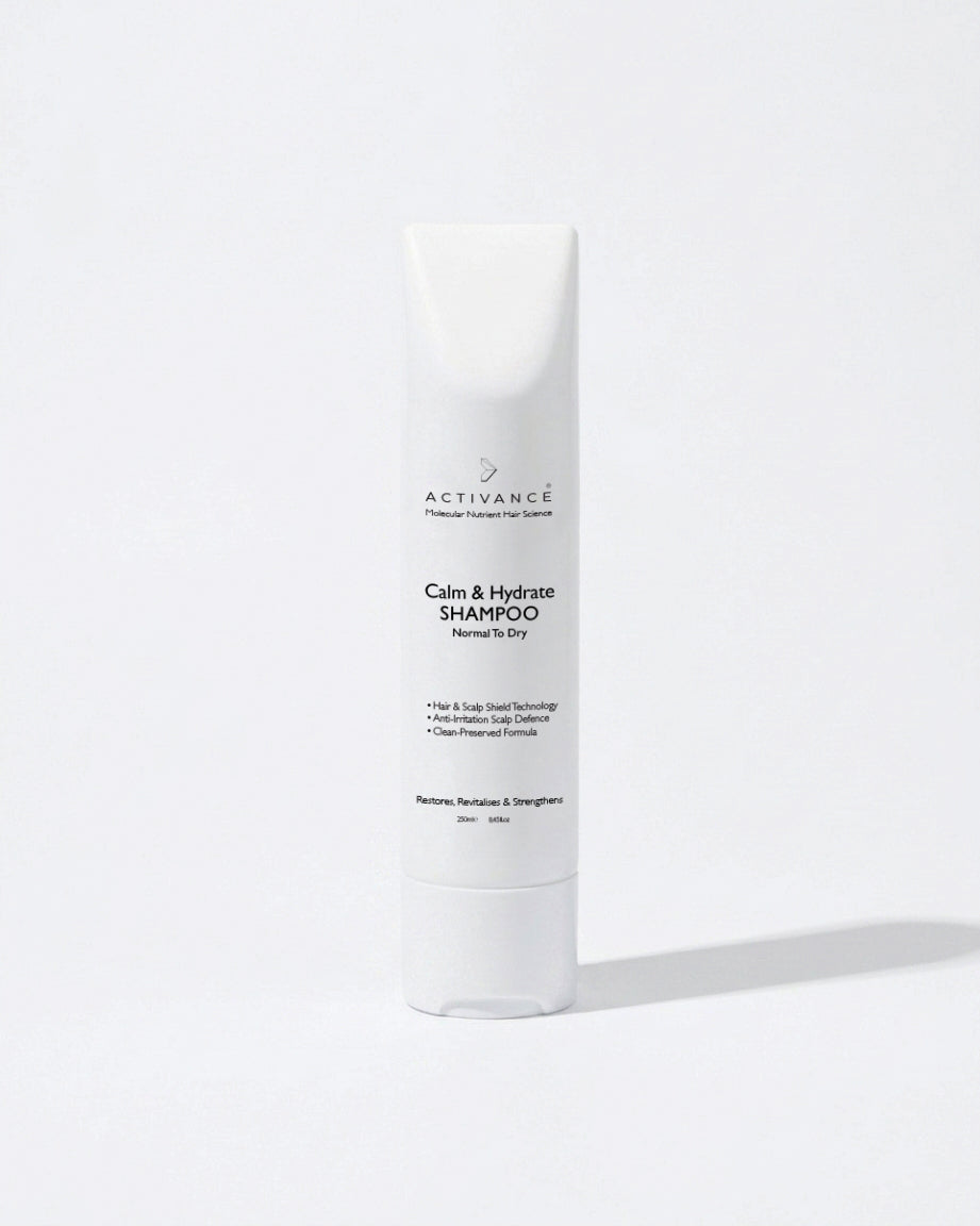 Calm & Hydrate Shampoo