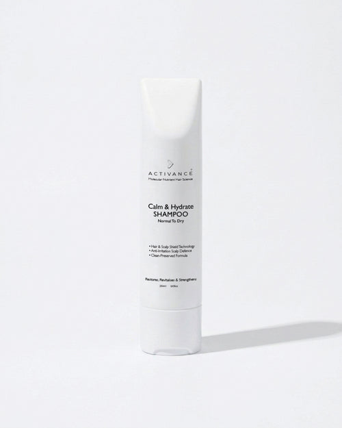 CALM & HYDRATE SHAMPOO