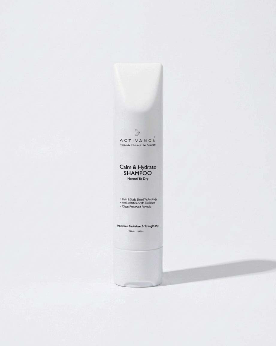 CALM & HYDRATE SHAMPOO