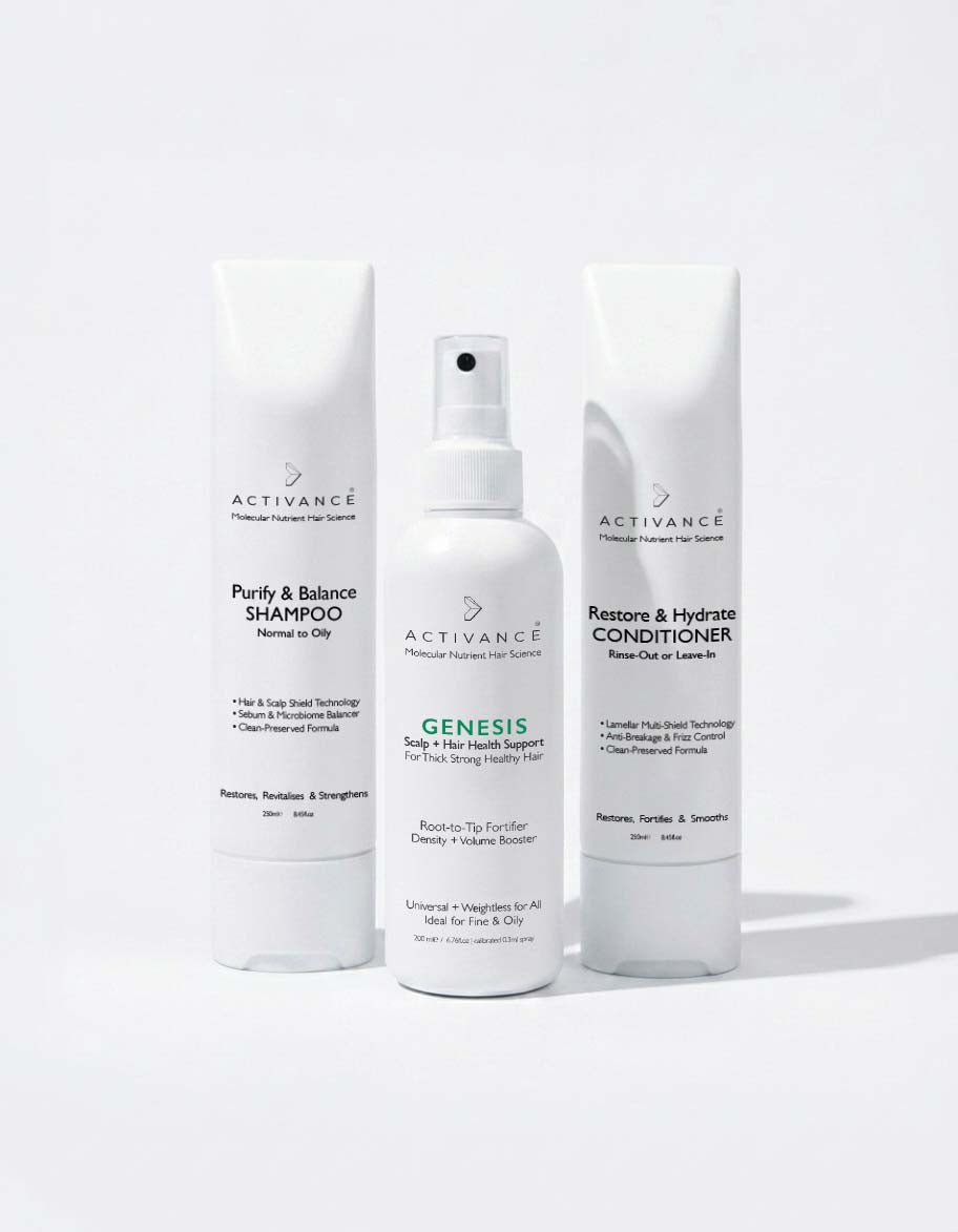 GENESIS Routine