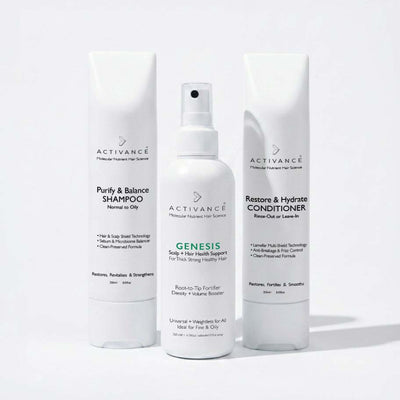 GENESIS Routine