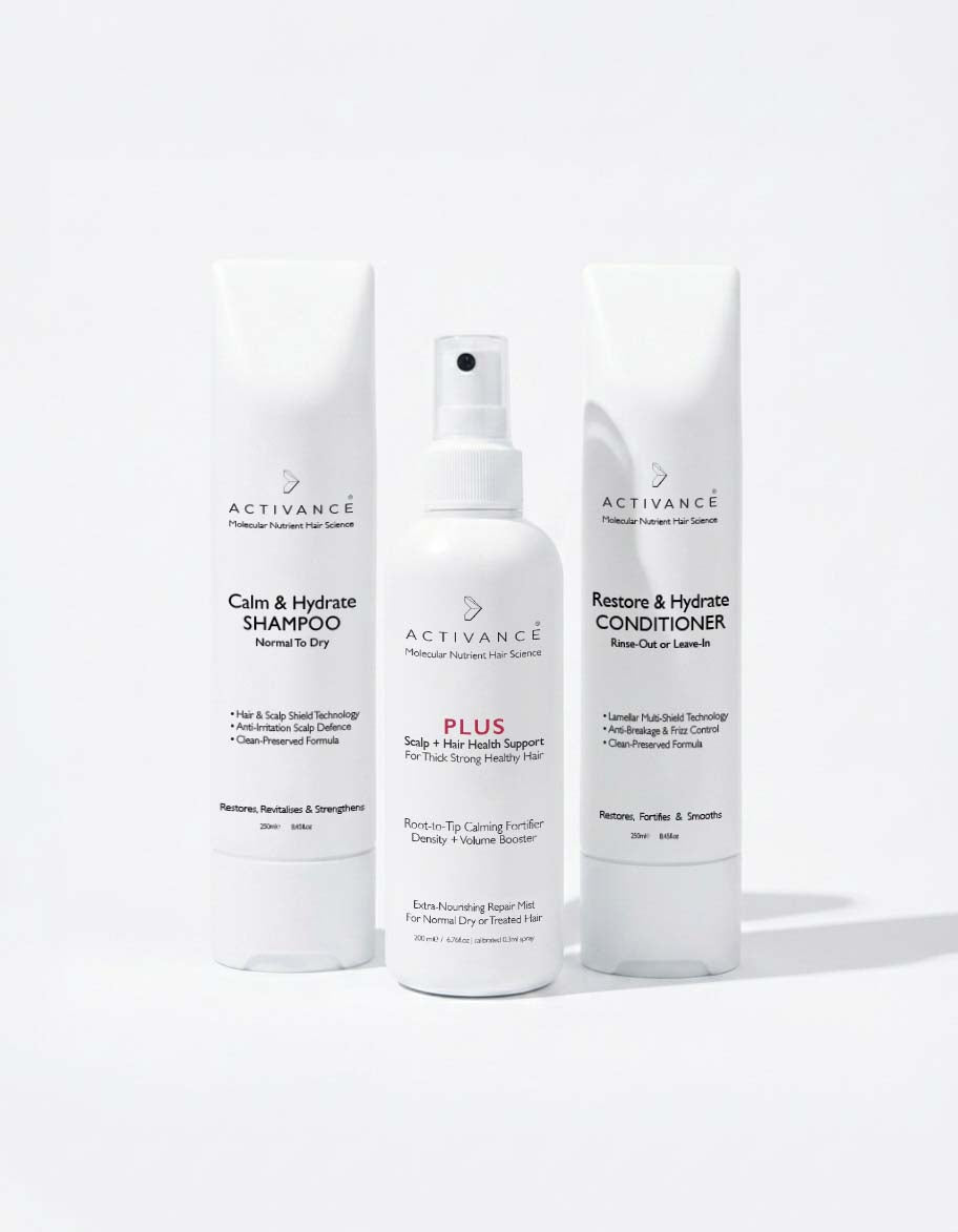 Plus Routine