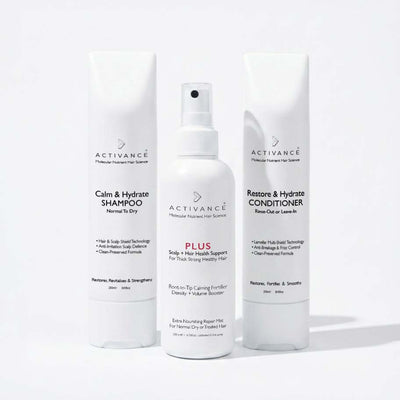 Plus Routine