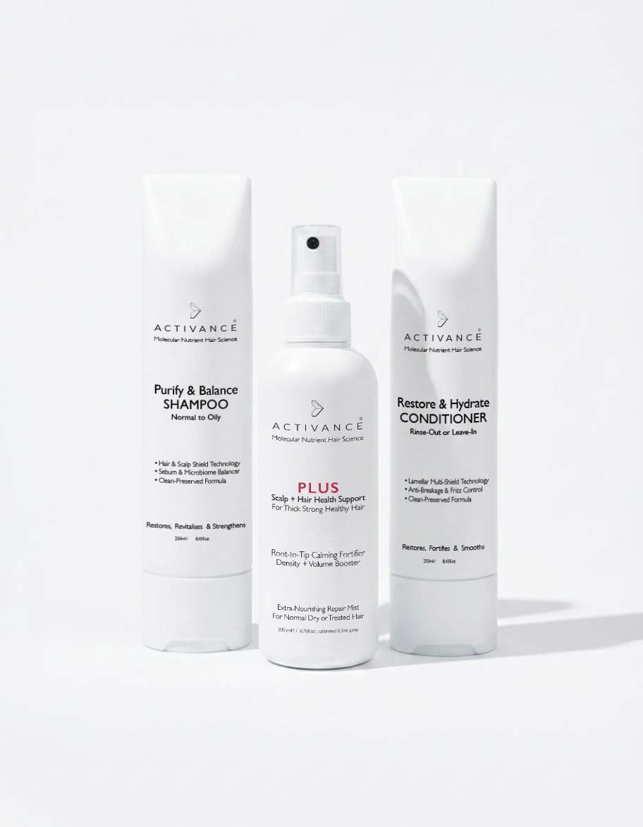 Plus Routine