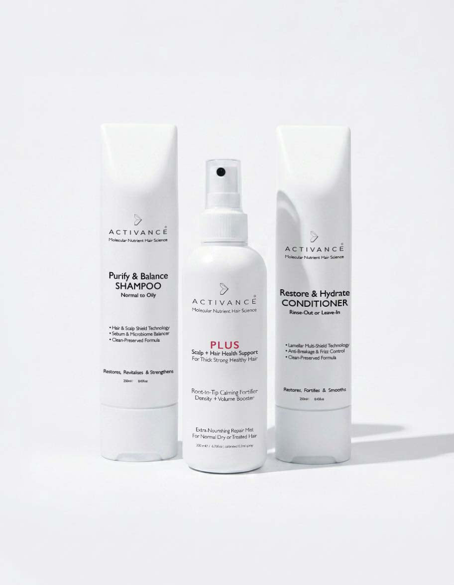 PLUS Routine