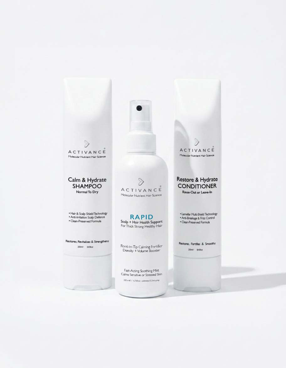 Rapid Routine