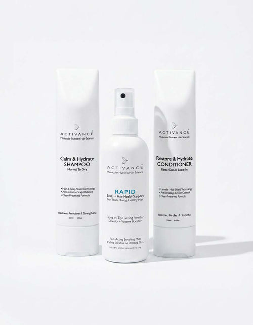 Rapid Routine