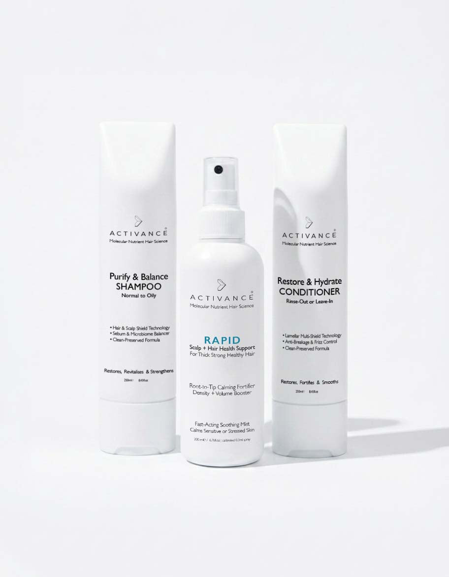 Rapid Routine