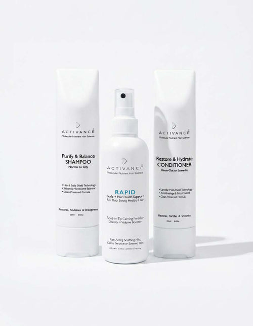 Rapid Routine