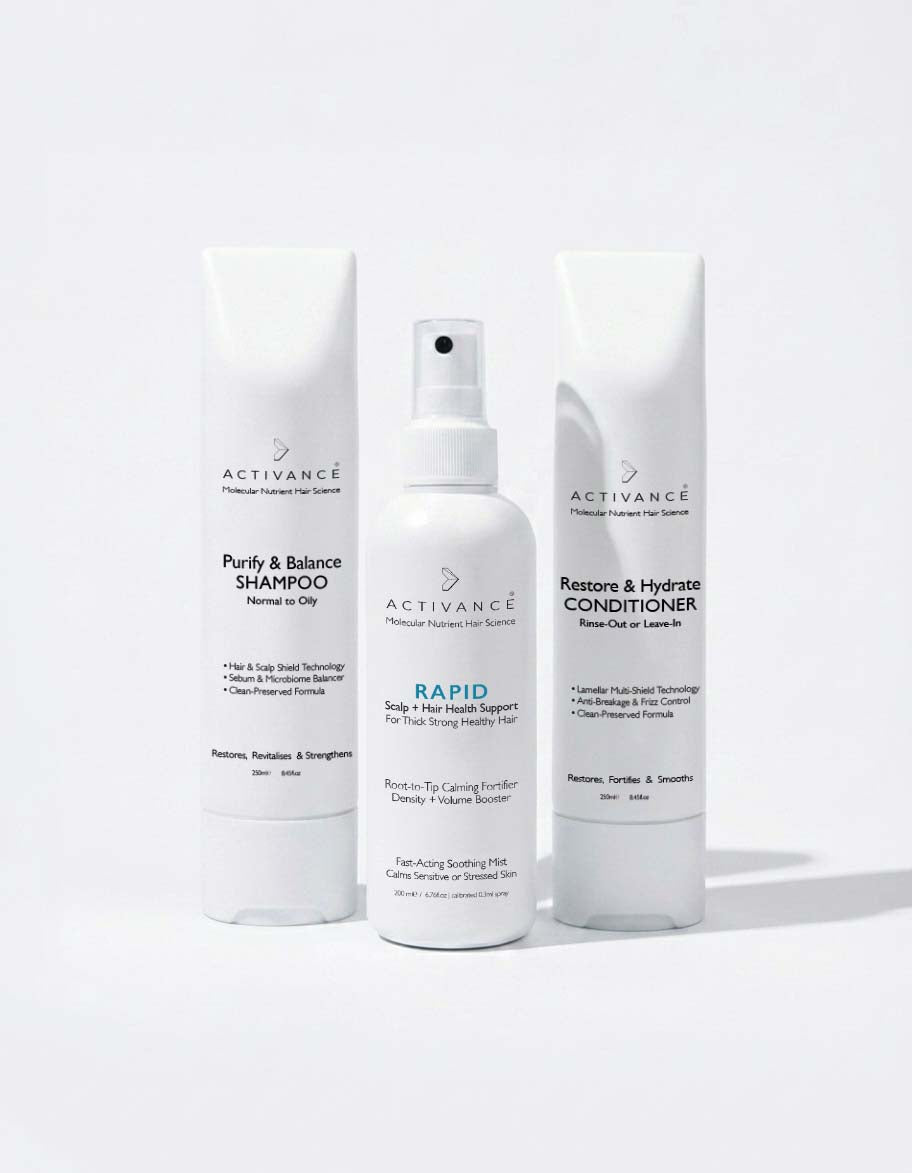 RAPID Routine