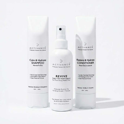 Revive Routine