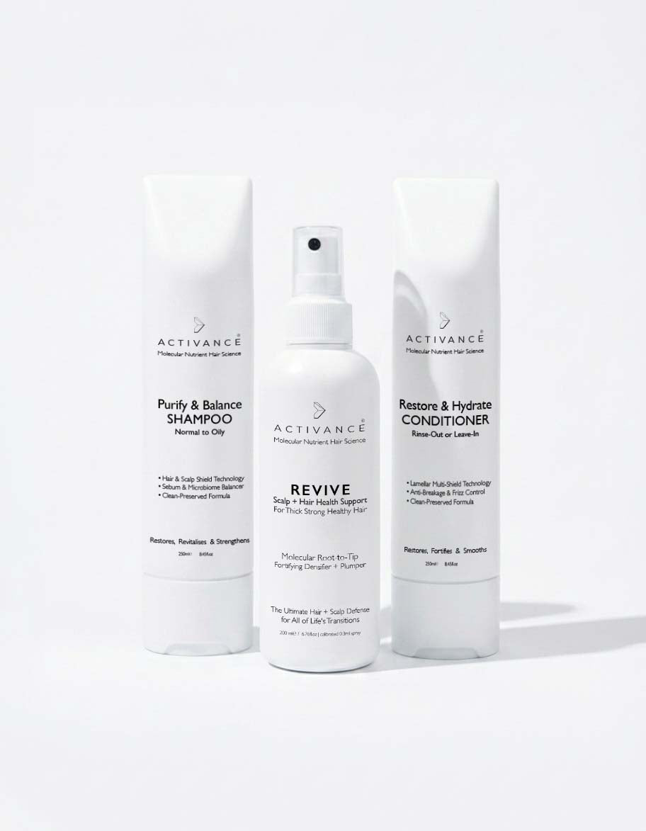 Revive Routine