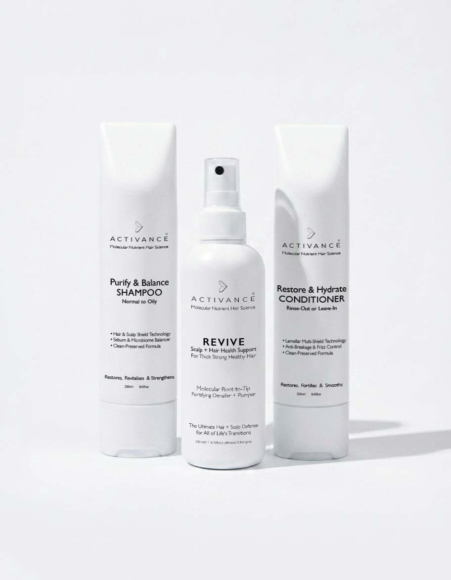 REVIVE Routine