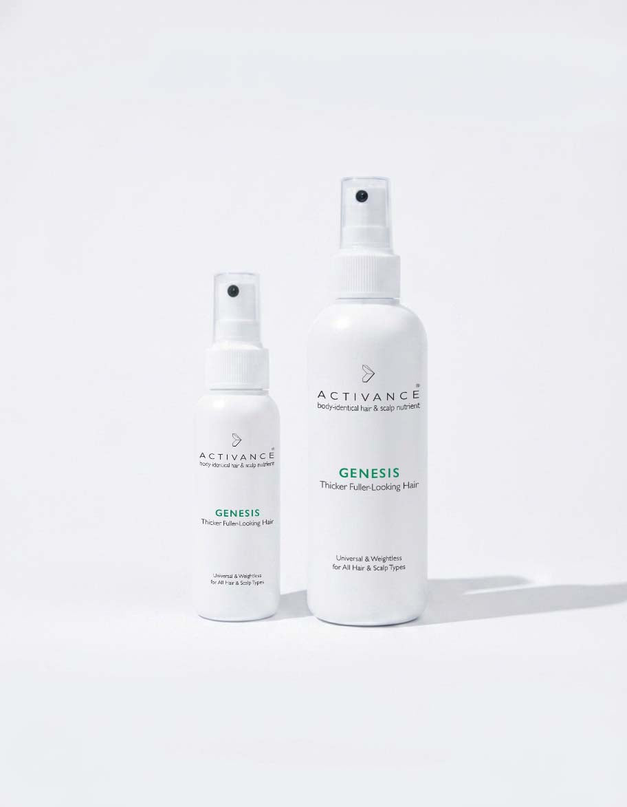 GENESIS Travel Duo