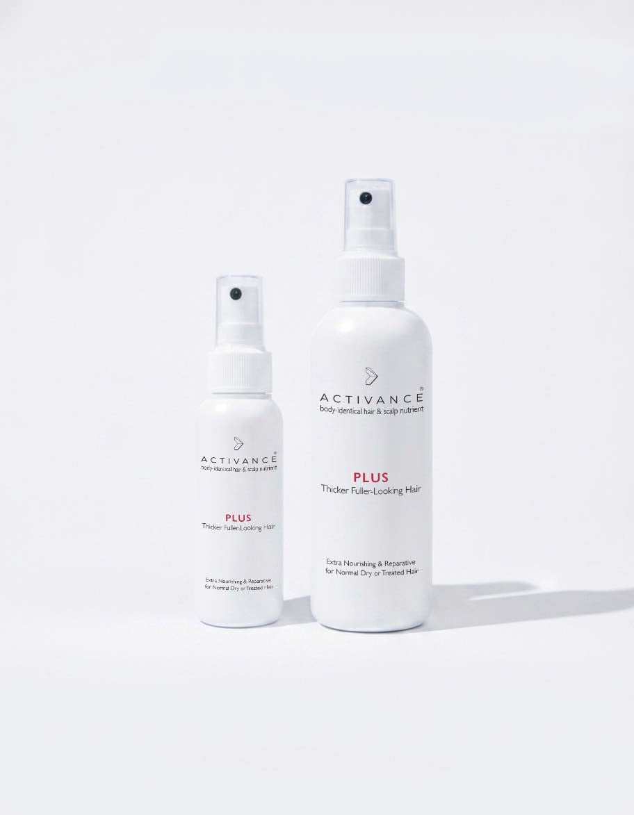 PLUS Travel Duo