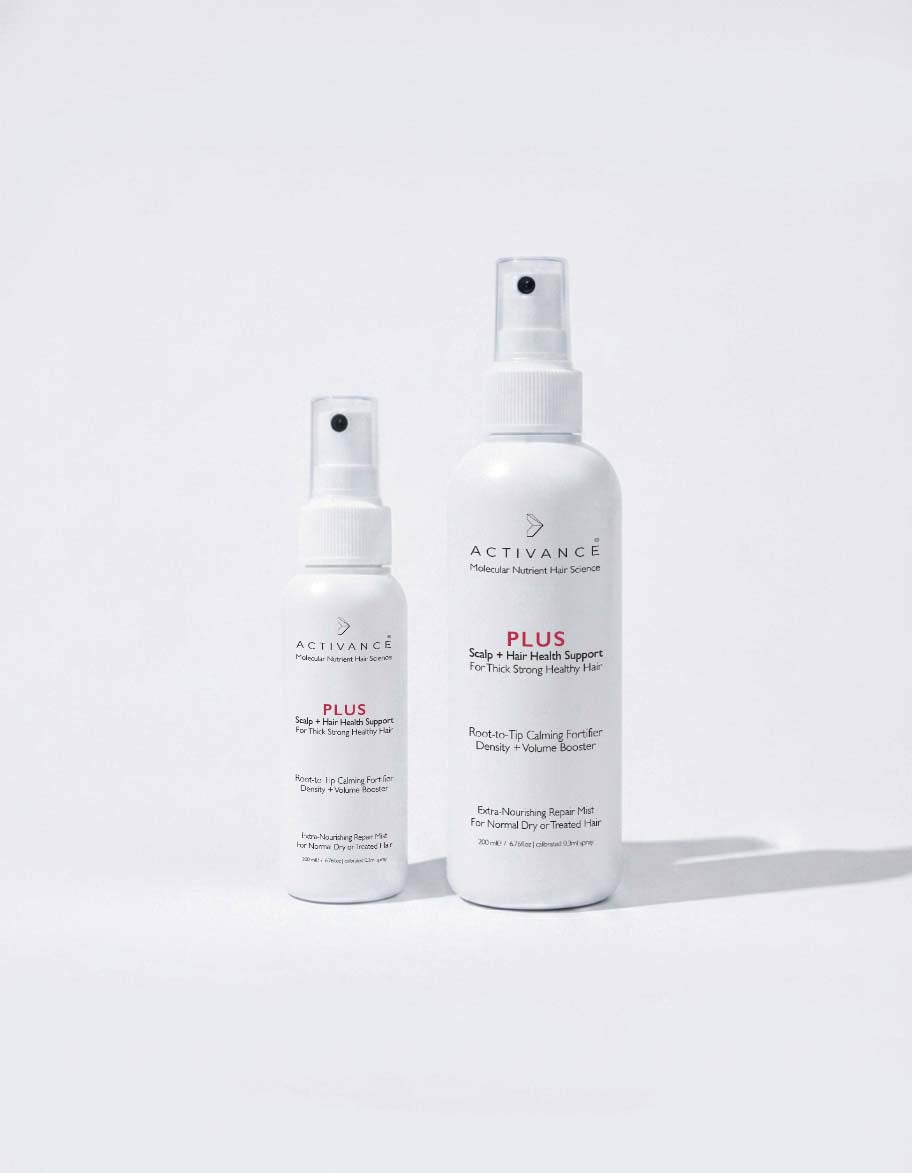 Plus Travel Duo